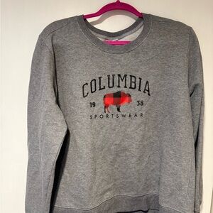 Columbia- Crew Sweatshirt- Womens size XXL